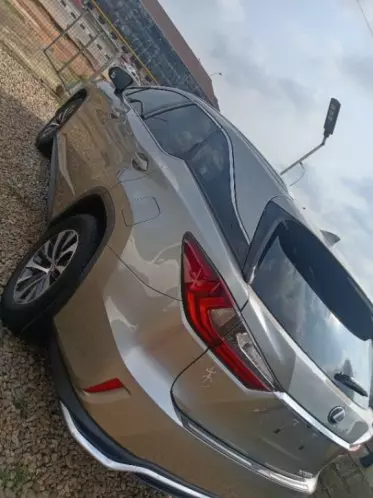 Lexus RX 350L