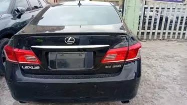 Lexus ES 350