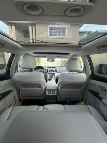 Toyota Venza