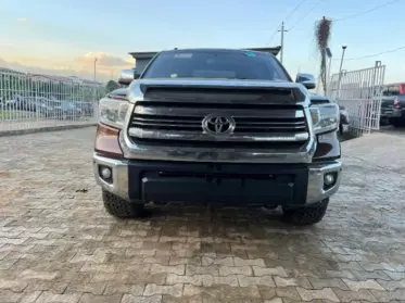 Toyota Tundra
