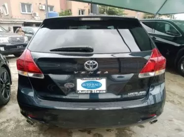 Toyota Venza