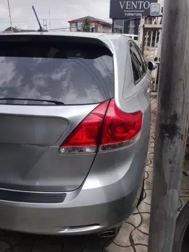 Toyota Venza