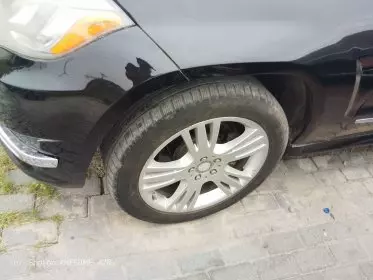 Mercedes-Benz GLK 350
