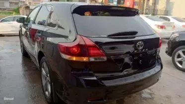 Toyota Venza