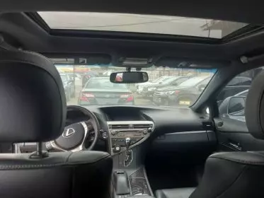 Lexus RX 350