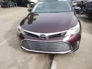 Toyota Avalon