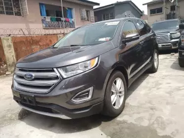 Ford Edge