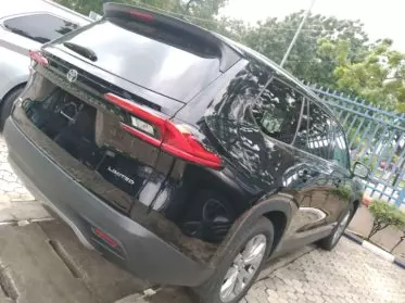 Toyota Grand Highlander