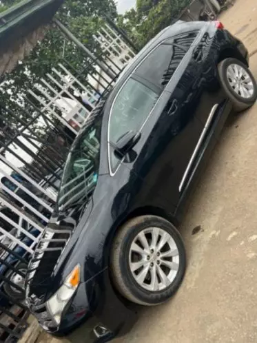 Toyota Venza