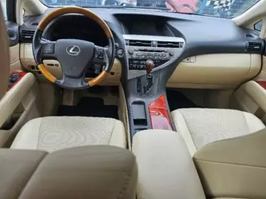 Lexus RX 350