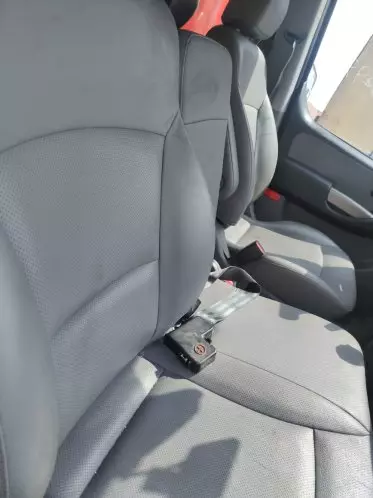 Hyundai H-1 Starex