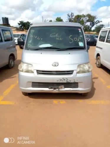 Toyota Lite-Ace
