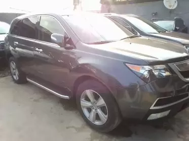 Acura MDX