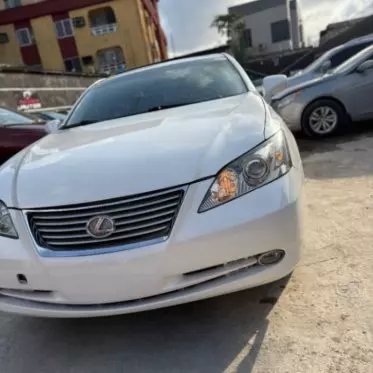 Lexus ES 350