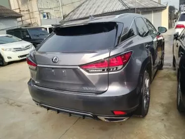 Lexus RX 350