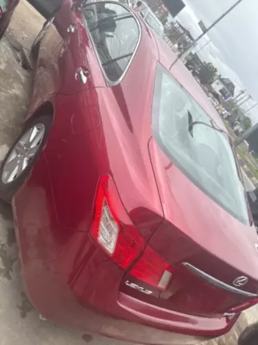 Lexus ES 350