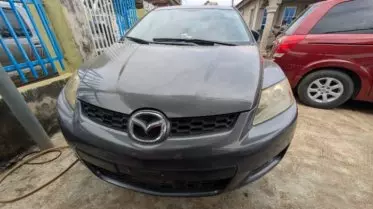Mazda CX-7