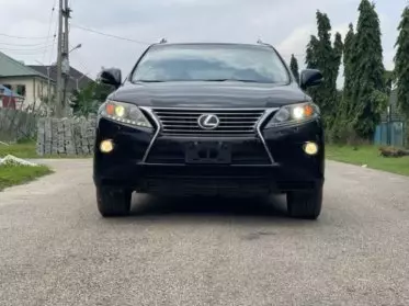 Lexus RX 350