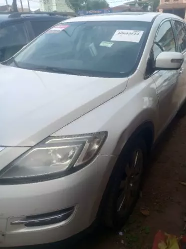 Mazda CX-9
