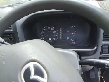Mazda Bongo
