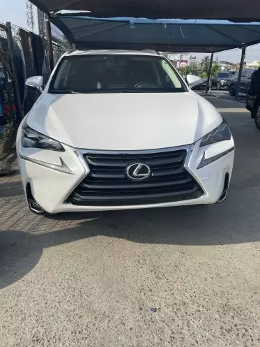Lexus NX 200T