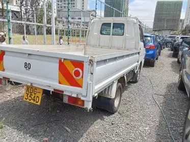 Mazda Bongo