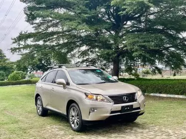 Lexus RX 350