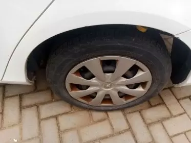 Toyota Fielder 