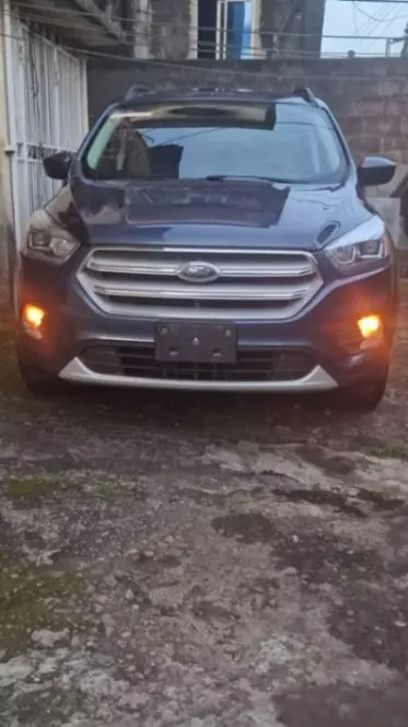 Ford Escape