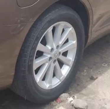 Toyota Venza