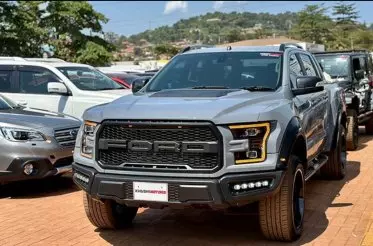 Ford Raptor