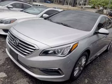 Hyundai SONATA 2,0L BVA GL