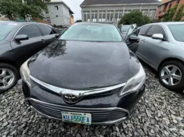 Toyota Avalon