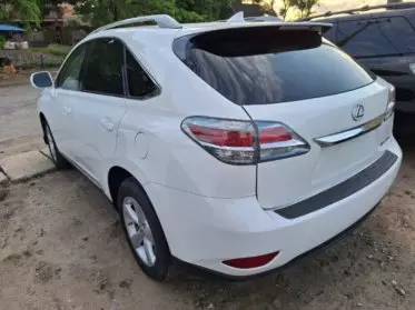 Lexus RX 350