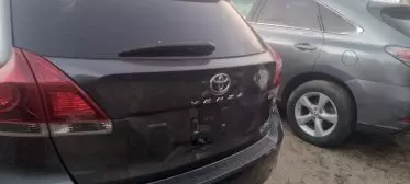 Toyota Venza