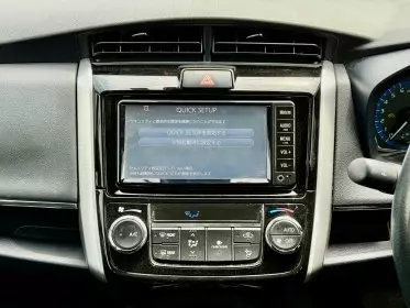 Toyota Axio 