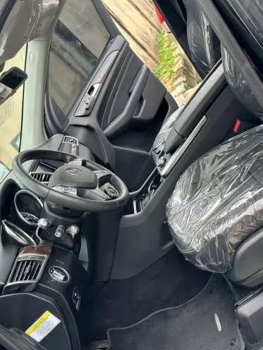 Mercedes-Benz ML 350