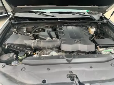 Toyota 4-Runner