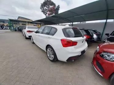 BMW 116