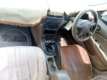 Nissan Sunny