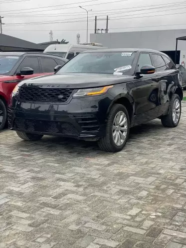Land Rover  Range Rover Sport HSE Dynamic