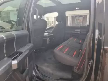 Ford F 150