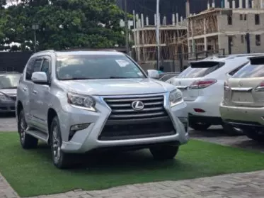 Lexus GX 460