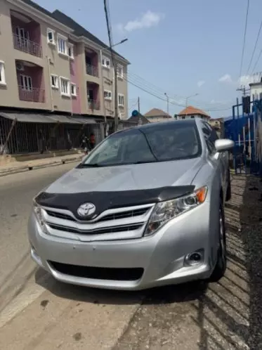 Toyota Venza