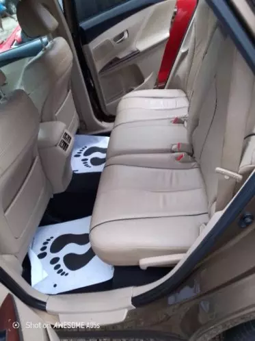 Toyota Venza