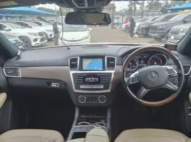 Mercedes-Benz GLC 350