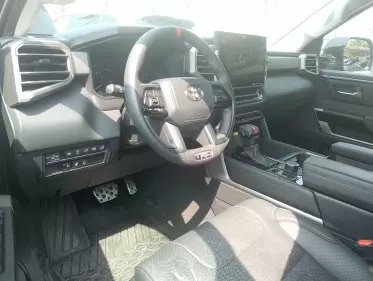 Toyota Tundra