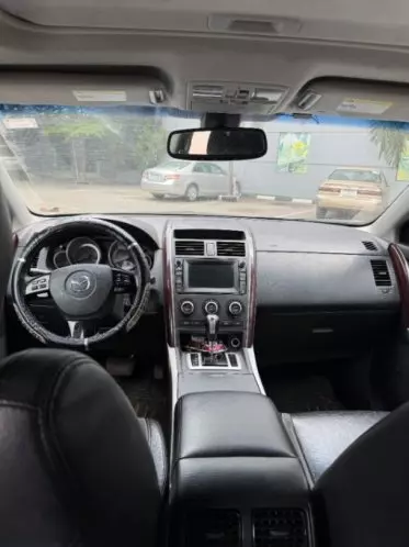 Mazda CX-9