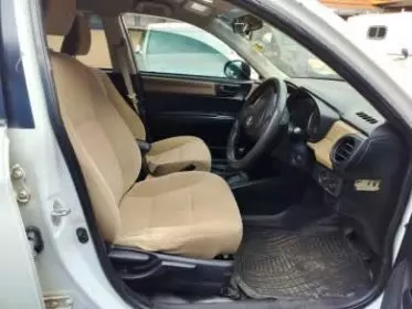 Toyota Axio