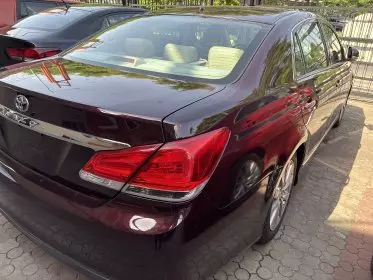 Toyota Avalon